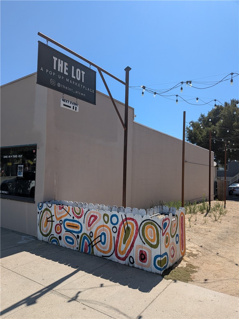 5955 Traffic Way, Atascadero, CA 93422