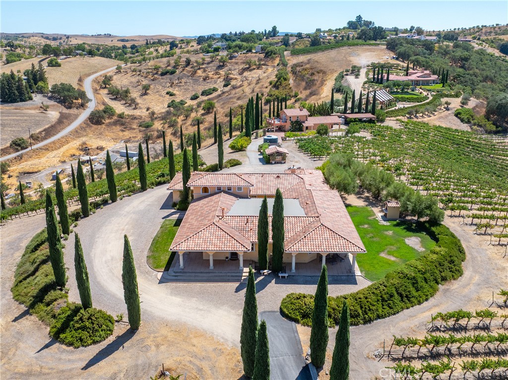 725 Spring Creek Way, Templeton, CA 93465