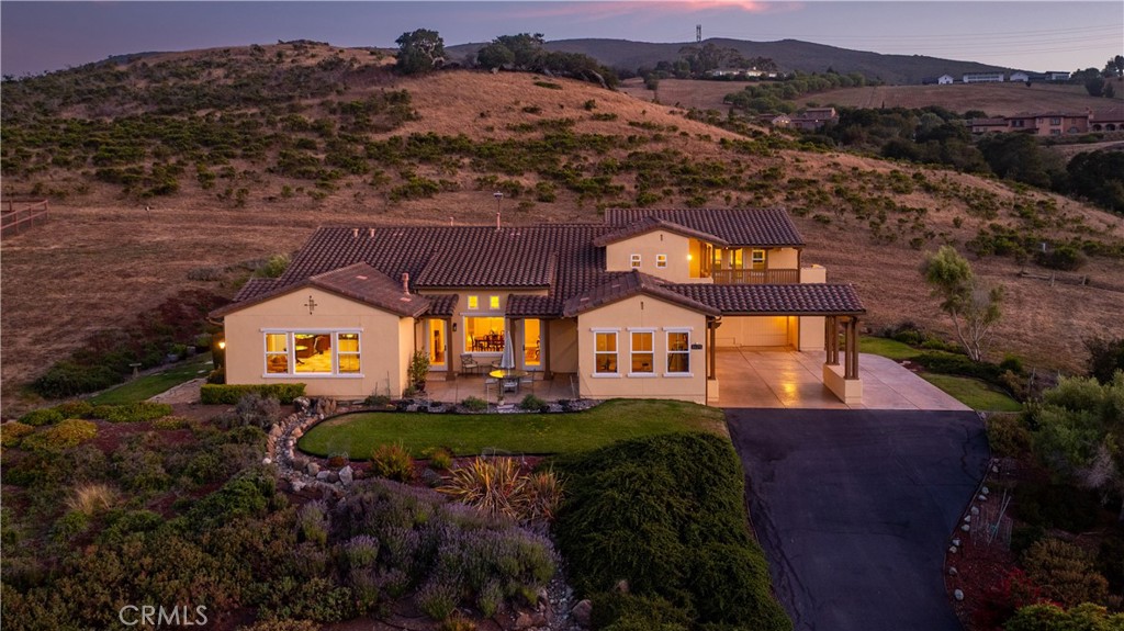 1675 Nasella Ln, San Luis Obispo, CA 93405