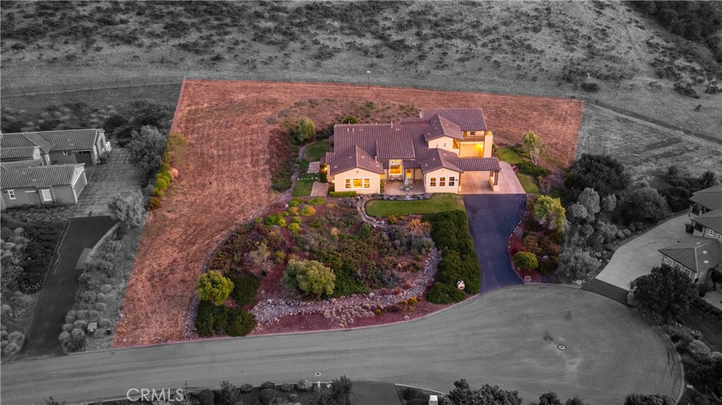 1675 Nasella Ln, San Luis Obispo, CA 93405