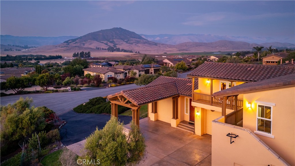 1675 Nasella Ln, San Luis Obispo, CA 93405