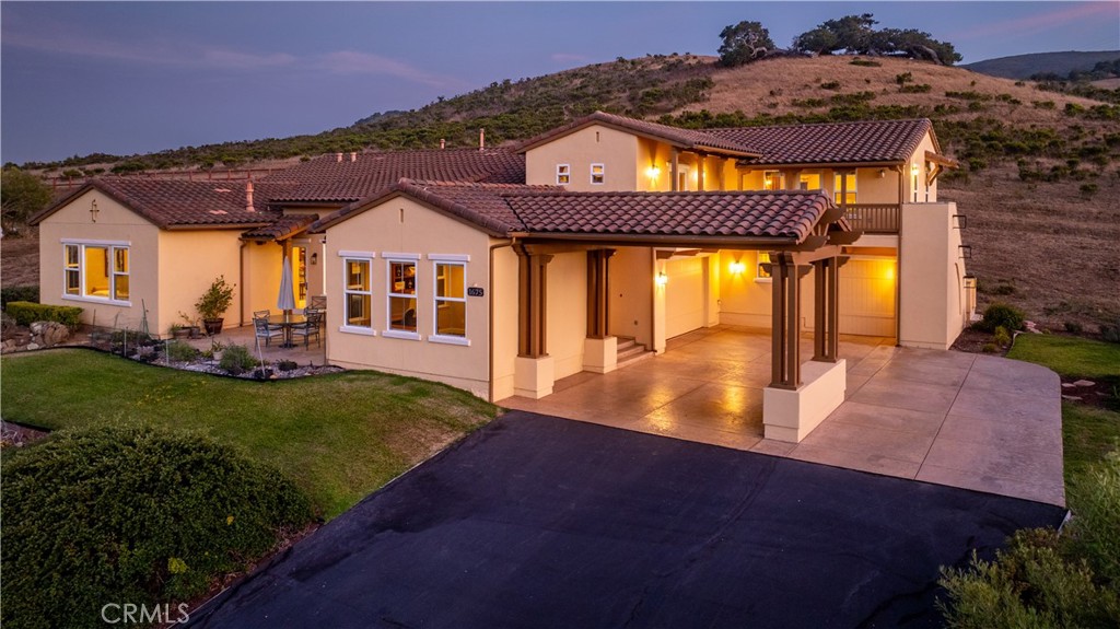 1675 Nasella Ln, San Luis Obispo, CA 93405