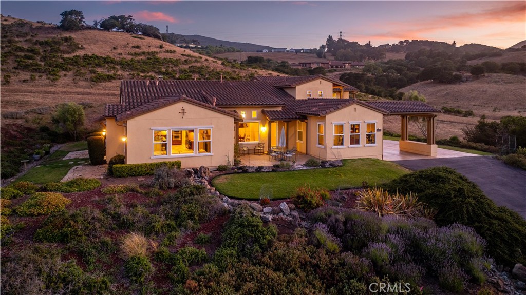 1675 Nasella Ln, San Luis Obispo, CA 93405
