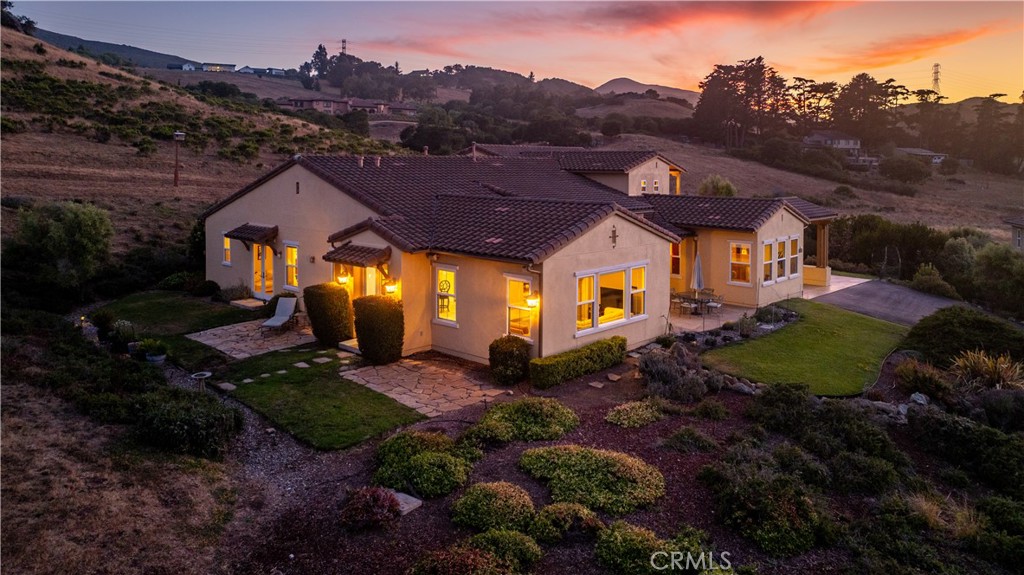 1675 Nasella Ln, San Luis Obispo, CA 93405