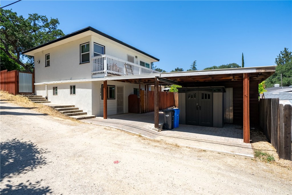 204 18th St, Paso Robles, CA 93446