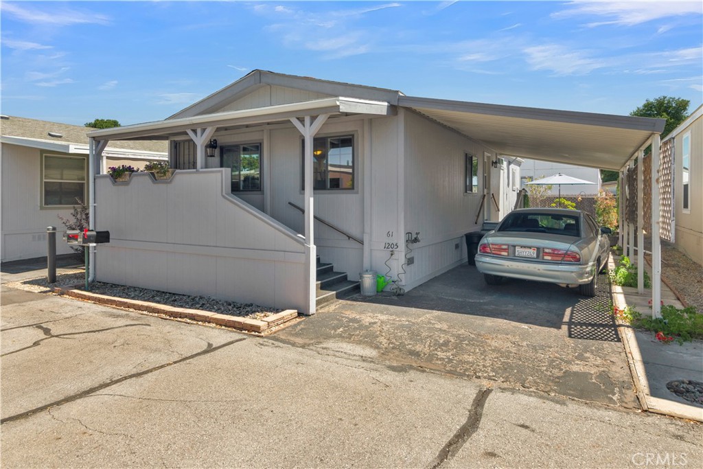 1215 El Camino Real #61, Atascadero, CA 93422