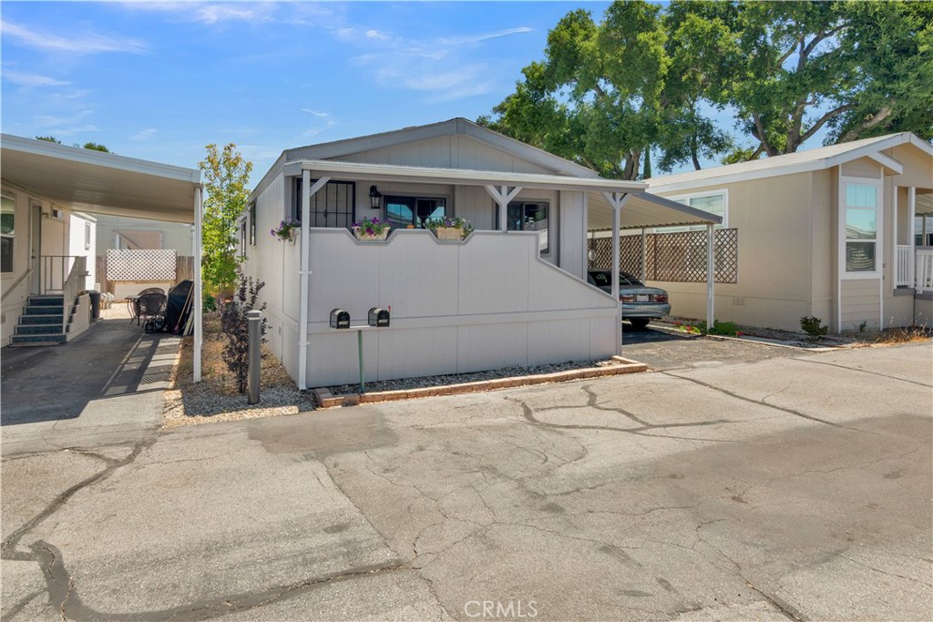 1215 El Camino Real #61, Atascadero, CA 93422