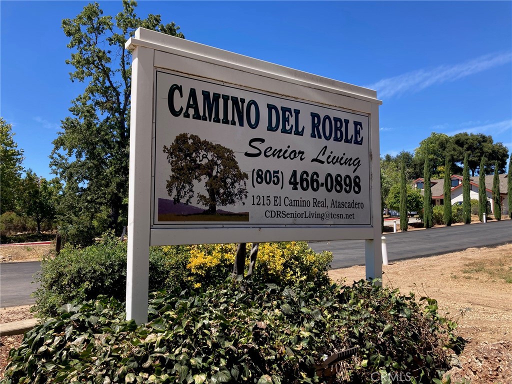 1215 El Camino Real #61, Atascadero, CA 93422