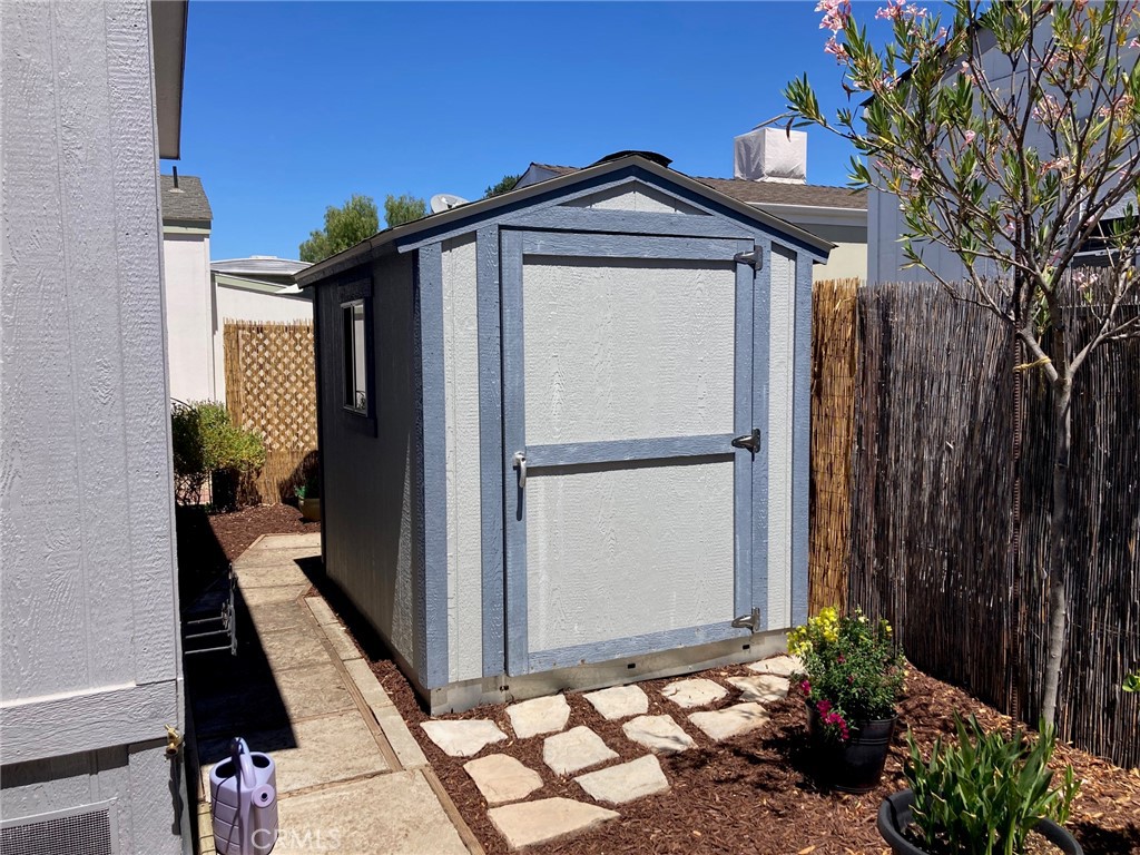 1215 El Camino Real #61, Atascadero, CA 93422