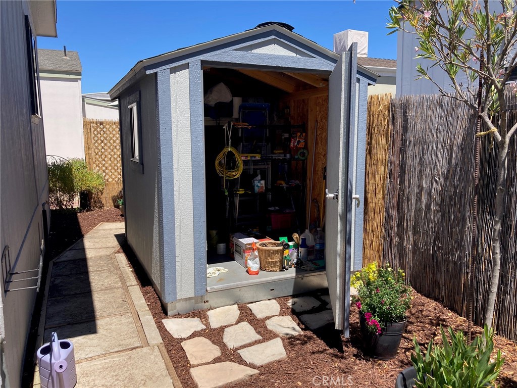 1215 El Camino Real #61, Atascadero, CA 93422