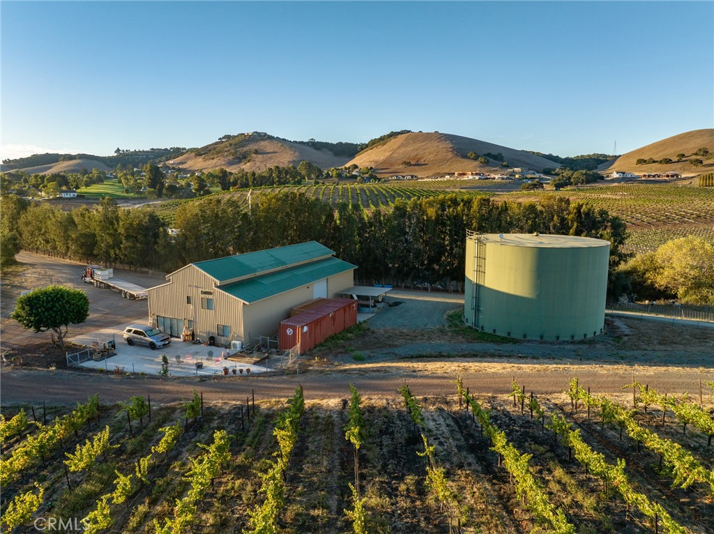 5502 Los Ranchos Rd, San Luis Obispo, CA 93401