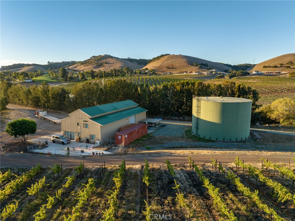 5502 Los Ranchos Rd, San Luis Obispo, CA 93401