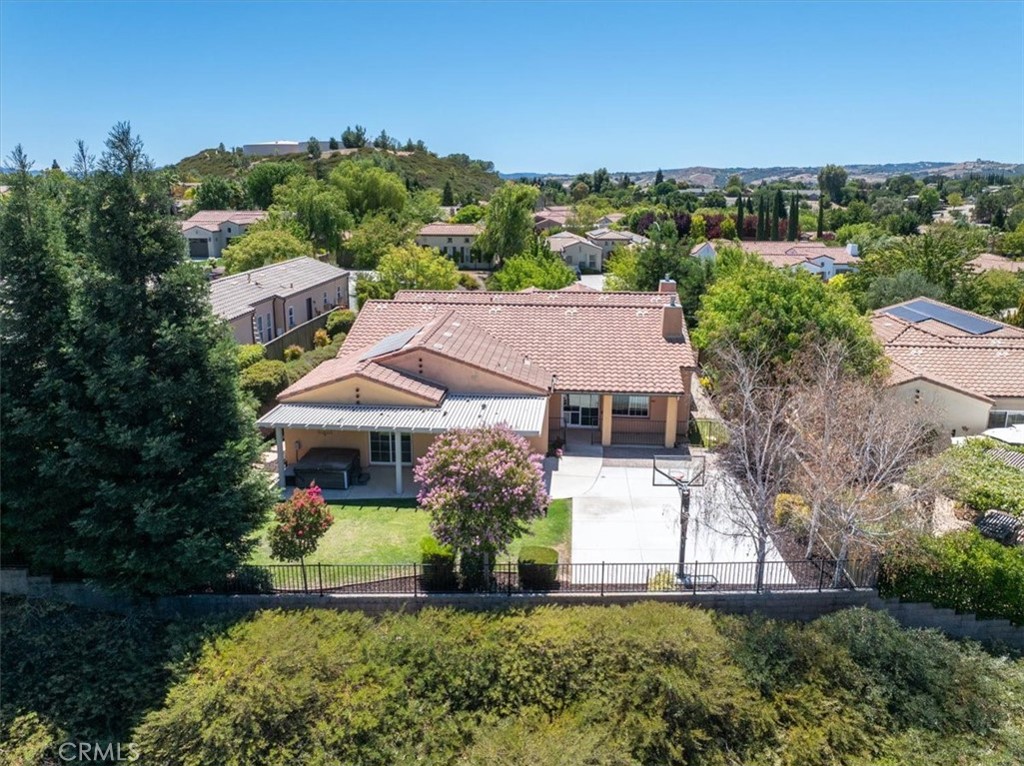 959 Vista Cerro Dr, Paso Robles, CA 93446