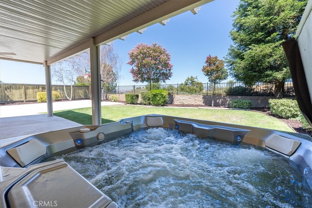 959 Vista Cerro Dr, Paso Robles, CA 93446