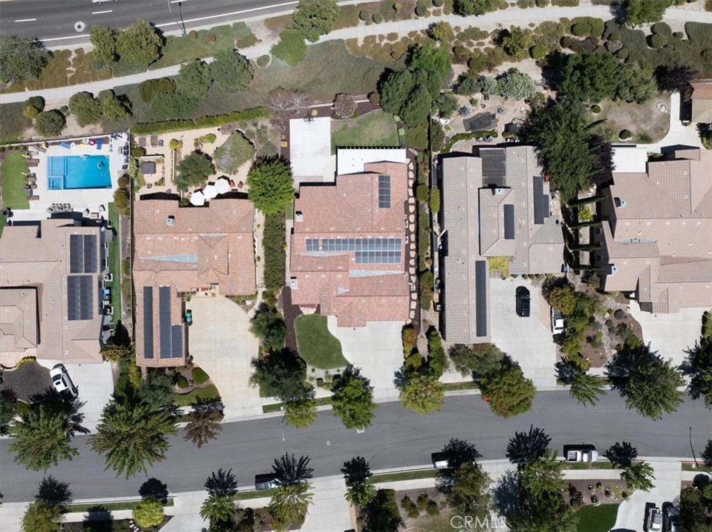 959 Vista Cerro Dr, Paso Robles, CA 93446