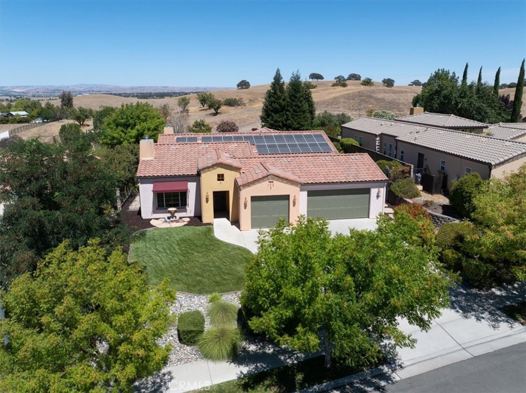 959 Vista Cerro Dr, Paso Robles, CA 93446