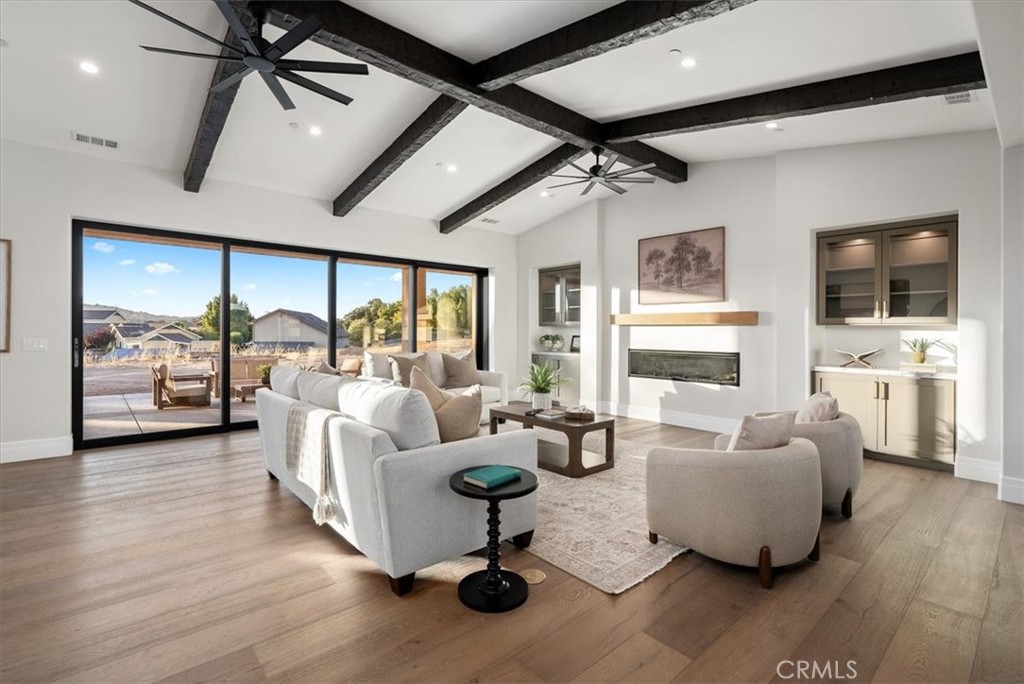 1410 Fire Rock, Templeton, CA 93465