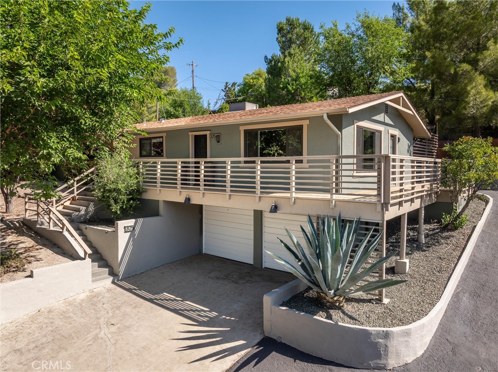 325 Fairview Ln, Paso Robles, CA 93446