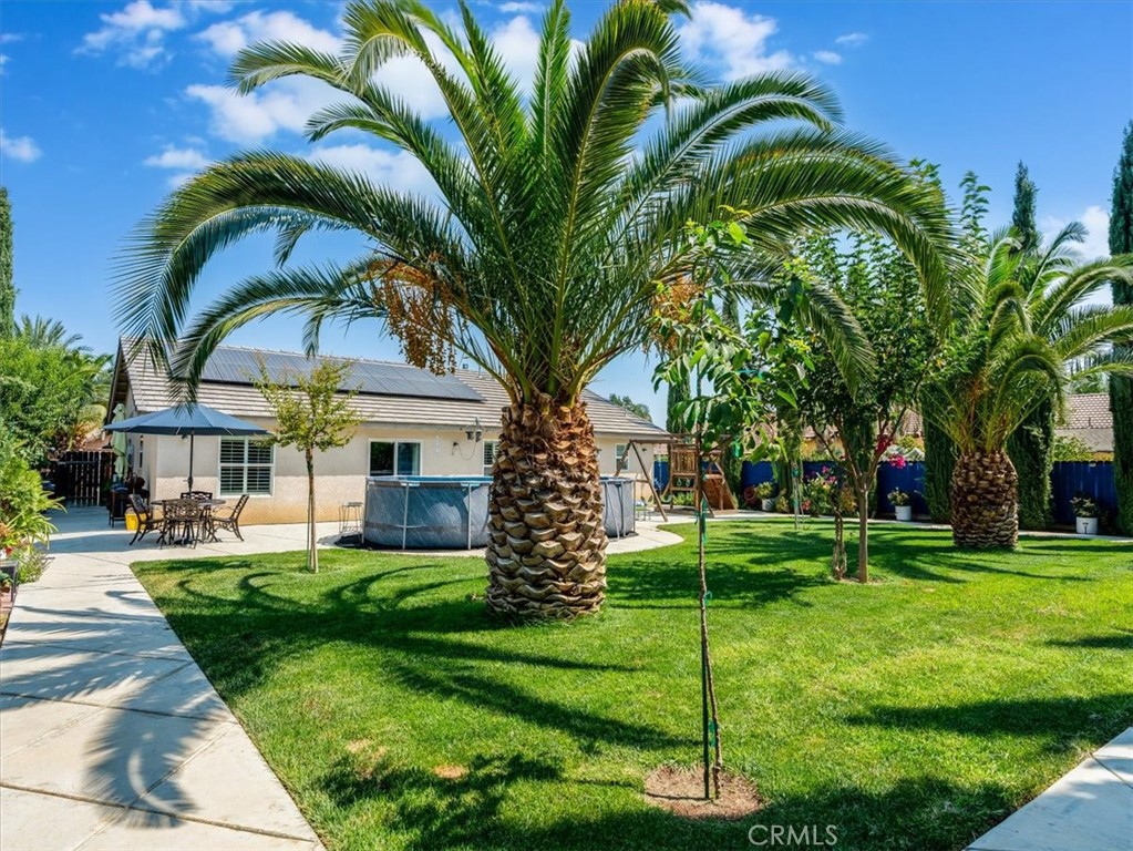 104 W Mariposa St, Avenal, CA 93204
