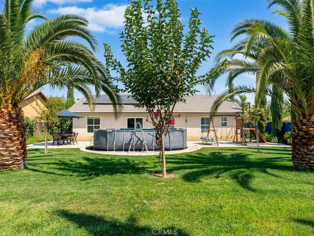 104 W Mariposa St, Avenal, CA 93204