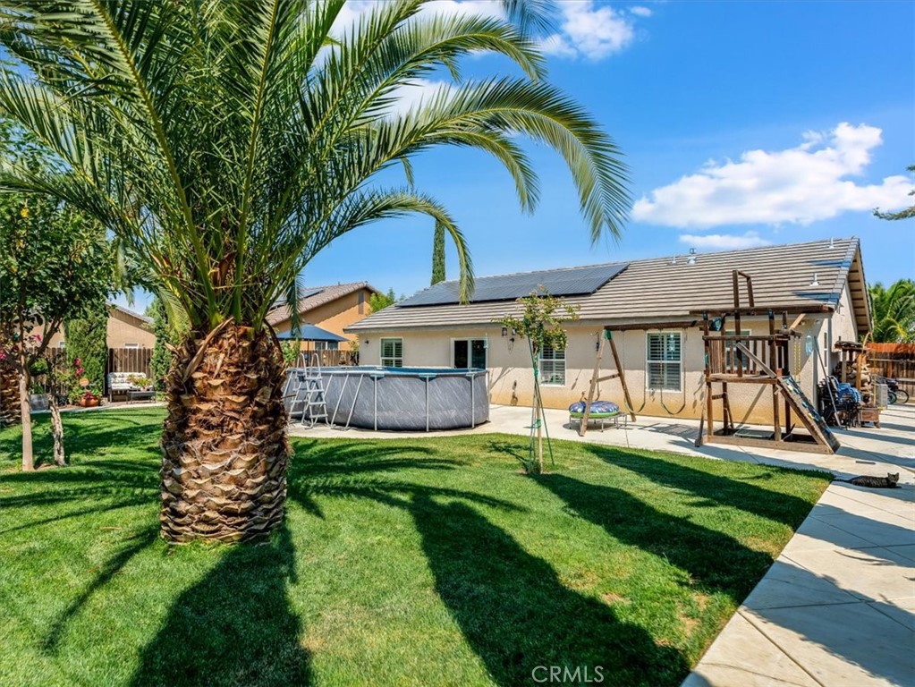 104 W Mariposa St, Avenal, CA 93204