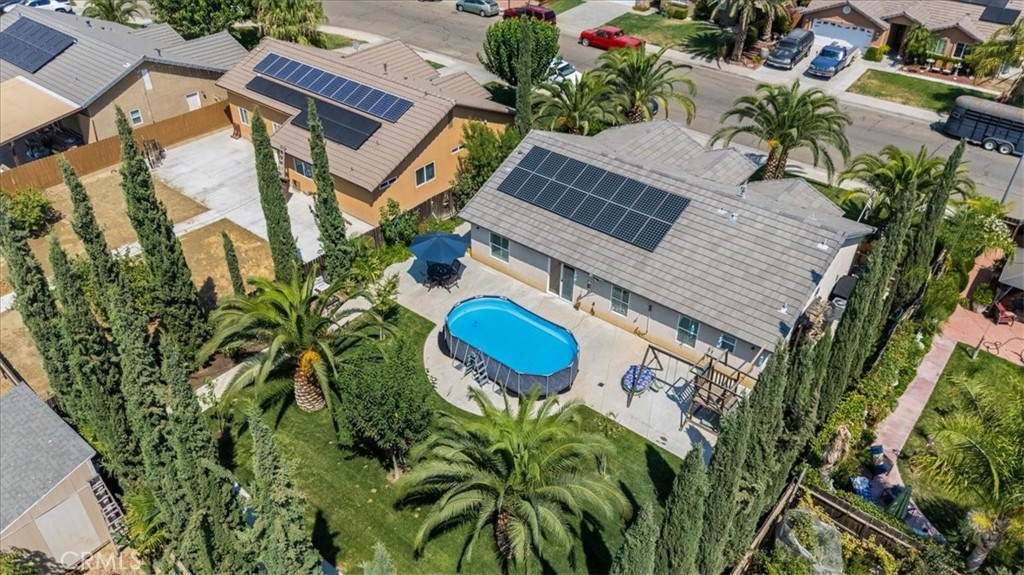 104 W Mariposa St, Avenal, CA 93204