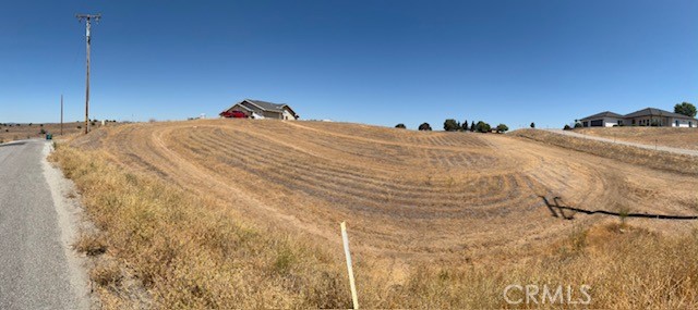0 Black Tail Pl, Paso Robles, CA 93446