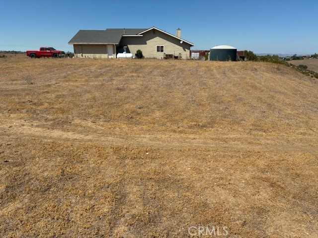 0 Black Tail Pl, Paso Robles, CA 93446