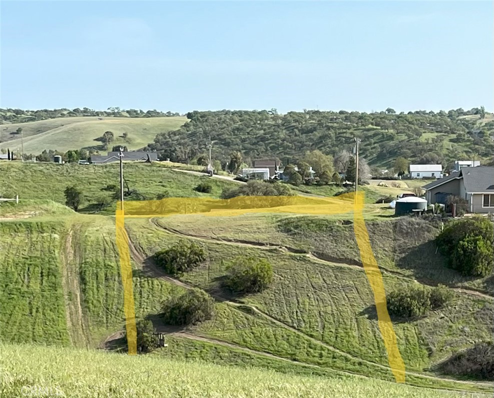 0 Black Tail Pl, Paso Robles, CA 93446