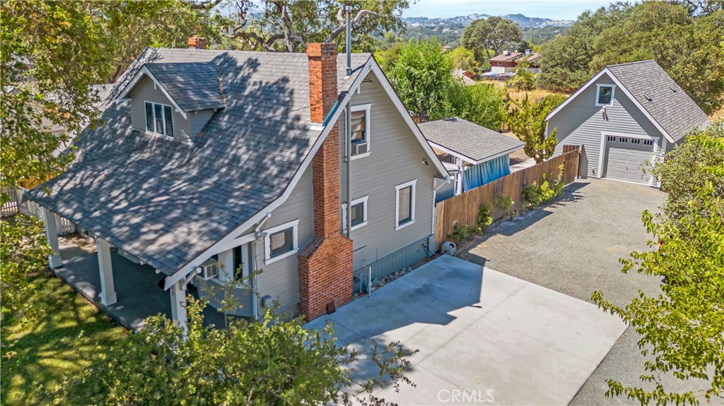 8955 Curbaril Ave, Atascadero, CA 93422