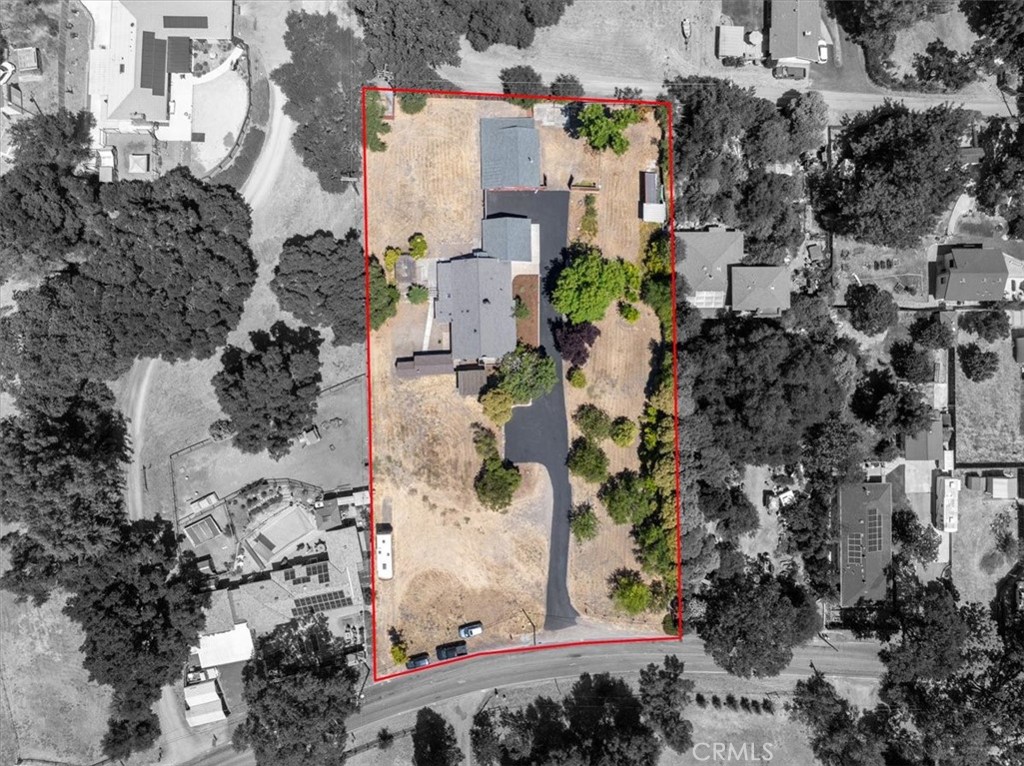 9080 Santa Lucia Rd, Atascadero, CA 93422