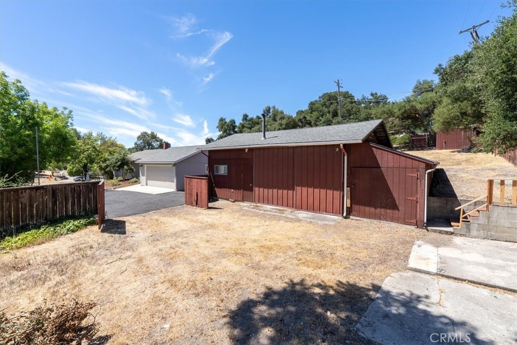 9080 Santa Lucia Rd, Atascadero, CA 93422