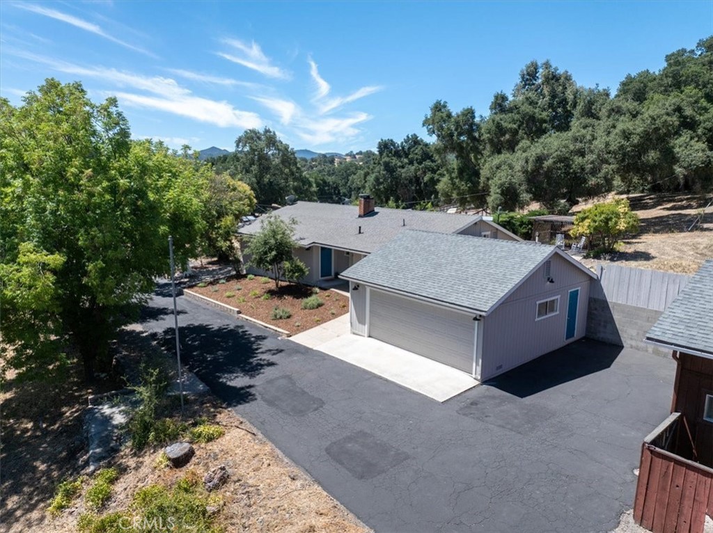 9080 Santa Lucia Rd, Atascadero, CA 93422