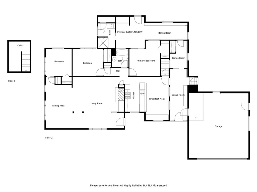 9080 Santa Lucia Rd, Atascadero, CA 93422