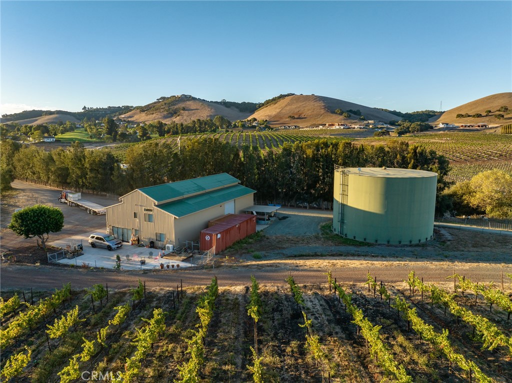 5502 Los Ranchos Rd, San Luis Obispo, CA 93401