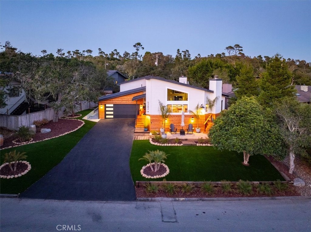 5282 Hillcrest Dr, Cambria, CA 93428