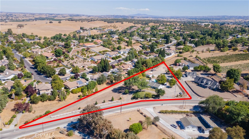1766 UNION RD, Paso Robles, CA 93446