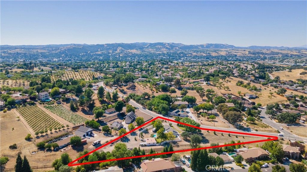 1766 UNION RD, Paso Robles, CA 93446