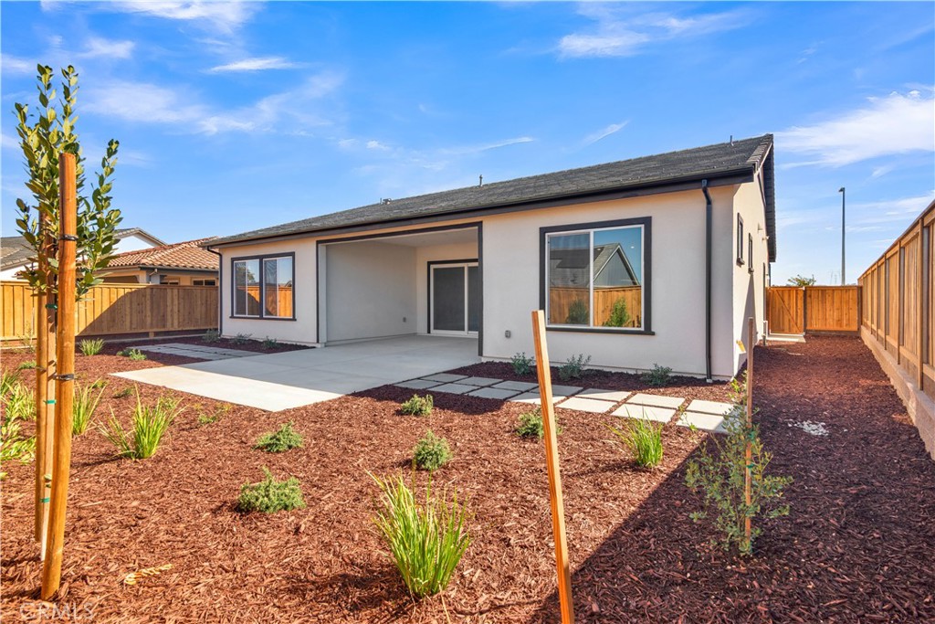 1325 Cava Rd, Paso Robles, CA 93446