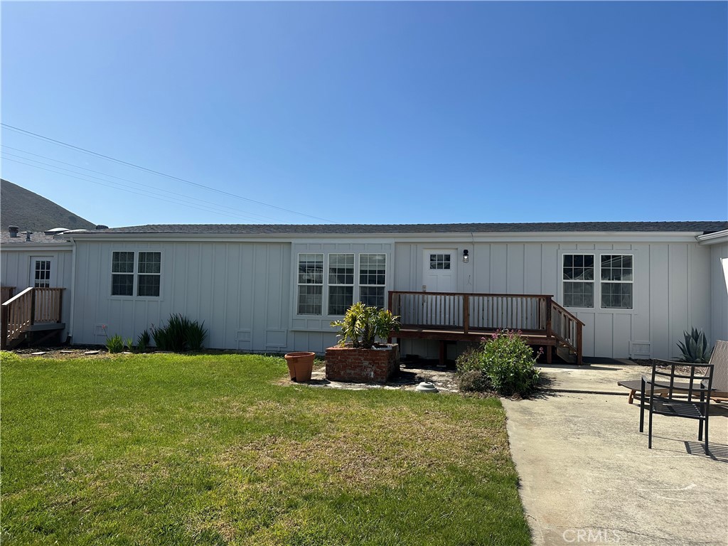 1970 Quintana Rd, Morro Bay, CA 93442