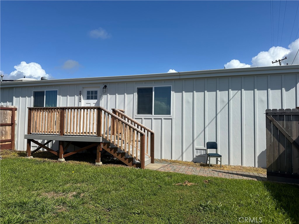 1970 Quintana Rd, Morro Bay, CA 93442