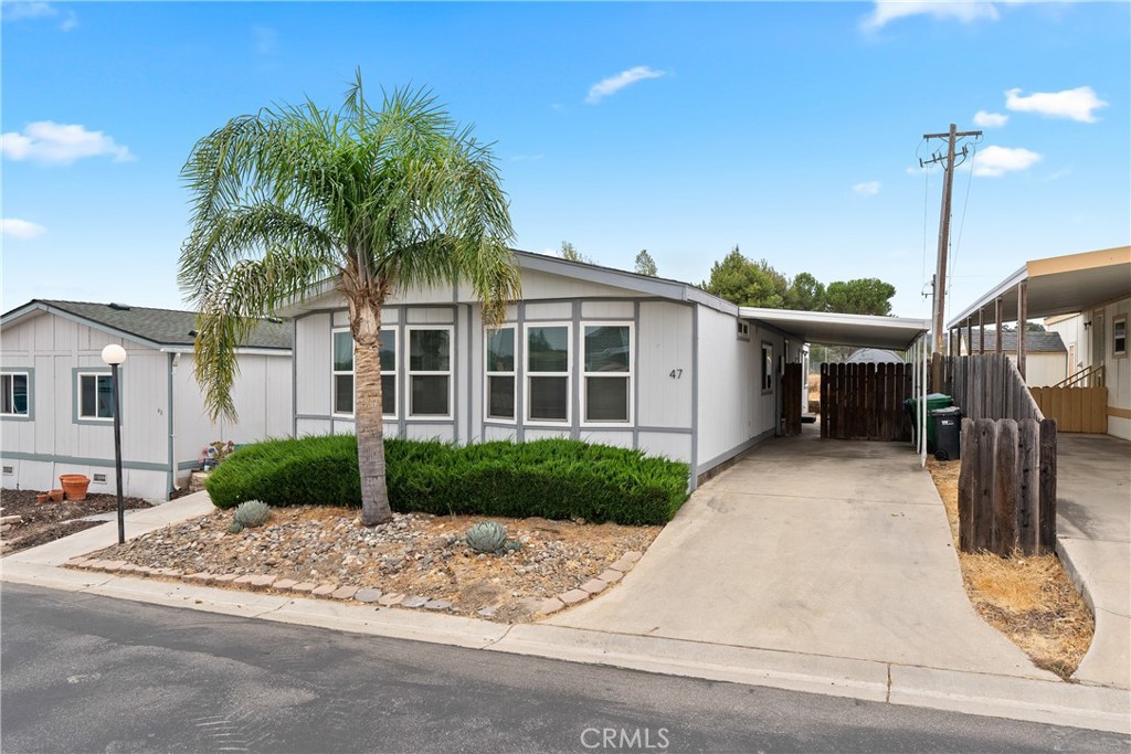 9191 San Diego Way #47, Atascadero, CA 93422