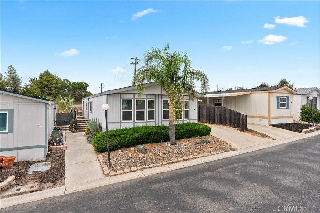 9191 San Diego Way #47, Atascadero, CA 93422