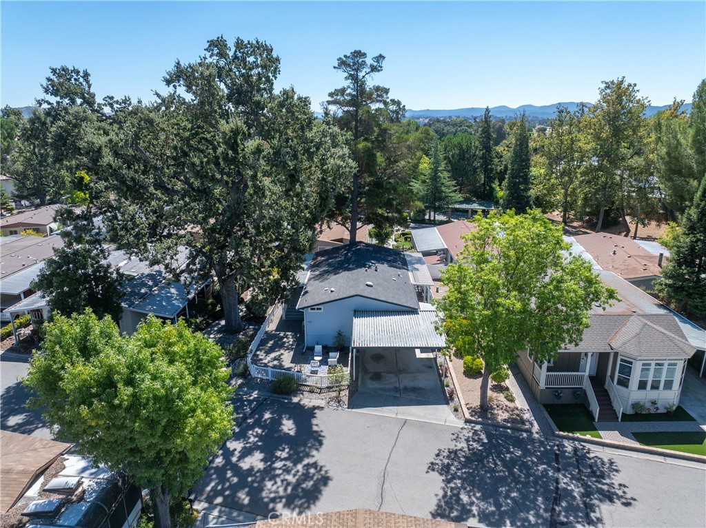 15 Via Santa Barbara #15, Paso Robles, CA 93446