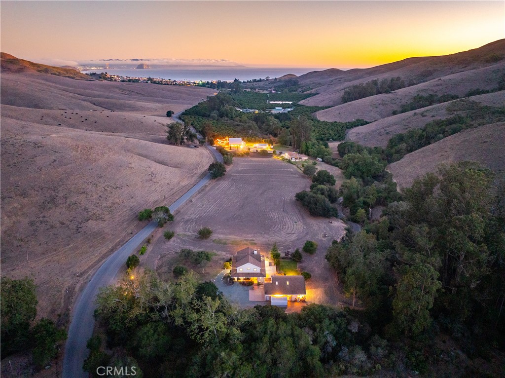 1155 Cayucos Creek Rd, Cayucos, CA 93430