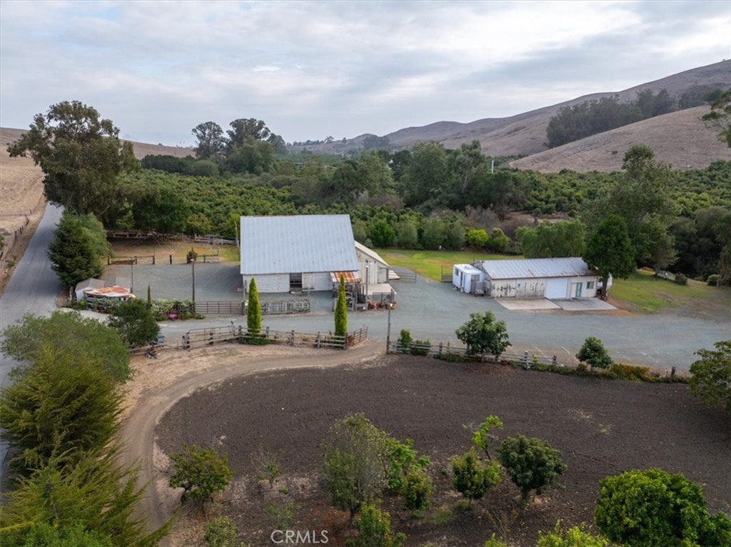 1155 Cayucos Creek Rd, Cayucos, CA 93430