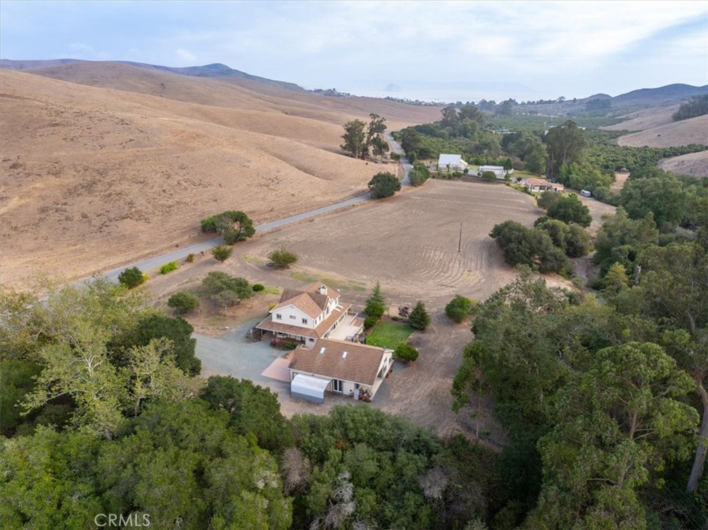 1155 Cayucos Creek Rd, Cayucos, CA 93430