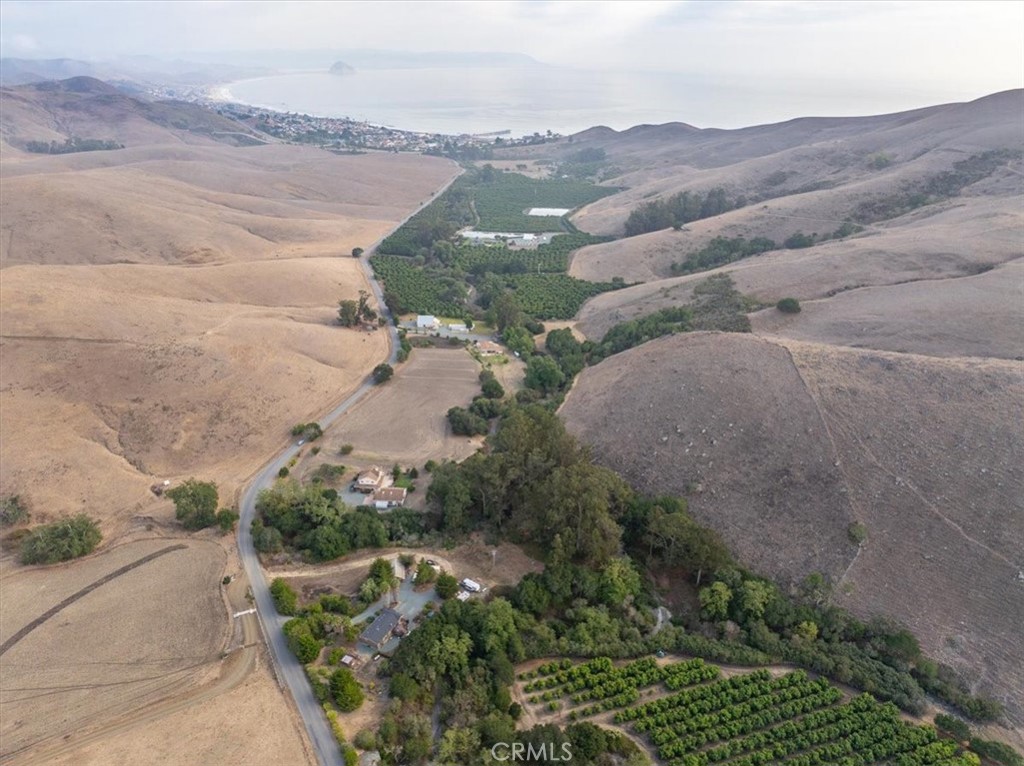 1155 Cayucos Creek Rd, Cayucos, CA 93430