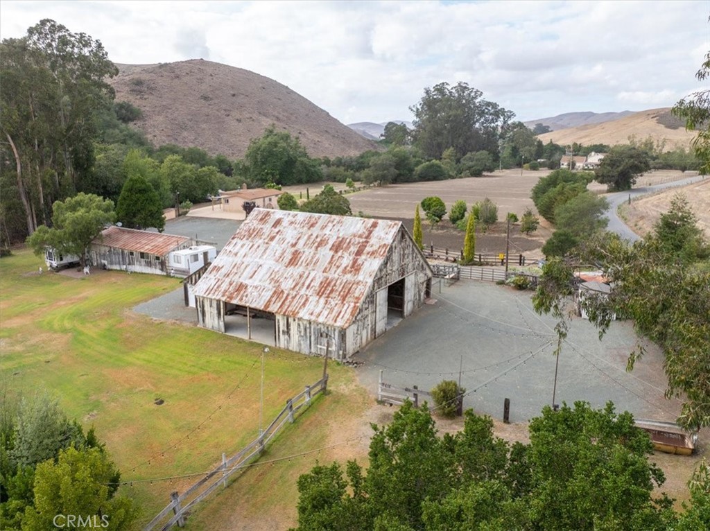 1155 Cayucos Creek Rd, Cayucos, CA 93430