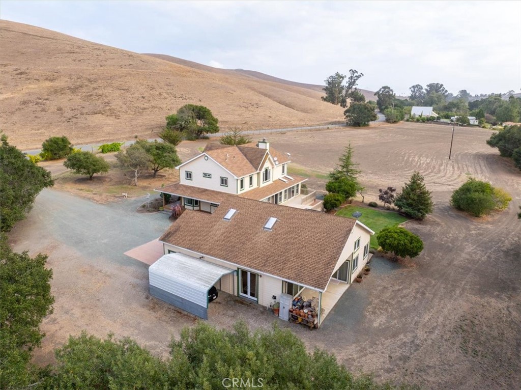 1155 Cayucos Creek Rd, Cayucos, CA 93430